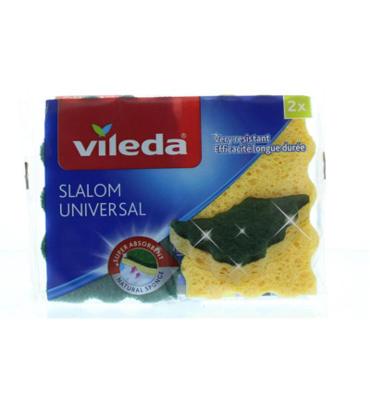Vileda Schuurspons slalom universal (2 st)