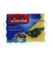 Vileda Schuurspons slalom universal (2 st) - thumbnail