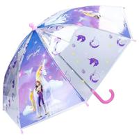 Vadobag Unicorn academy paraplu rainy days - thumbnail