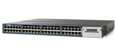 CISCO Systems Catalyst 3560x 48 Port Upoe IP Services In