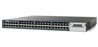 CISCO Systems Catalyst 3560x 48 Port Upoe IP Services In - thumbnail