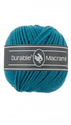 Durable Macramé 371 Turquoise Durable Macramé 371 Turquoise