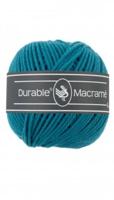 Durable Macramé 371 Turquoise - thumbnail