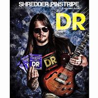 DR Strings LHR-9/46 Hi-Beam Light to Medium 9-46 elektrische gitaarsnaren - thumbnail