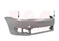 VAN WEZEL 5735575 bumper - thumbnail