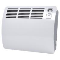 Stiebel Eltron 237832 Convector CON 15 Premium 1500 W Alpine-wit Stiebel Eltron 237832 Convector CON 15 Premium 1500 W Alpine-wit