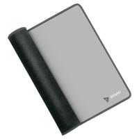 Savio Turbo Dynamic XL - Grey Edition Game-muismat Grijs - thumbnail