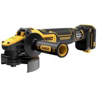 DEWALT DCG416VSN-XJ Haakse accuslijper Zonder accu, Zonder lader 18 V - thumbnail