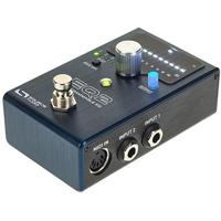 Source Audio EQ2 programmeerbare equalizer - thumbnail