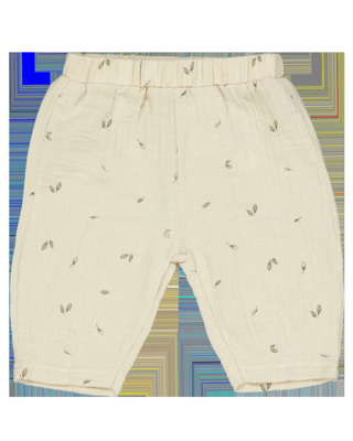 Broek - Beige