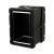 SKB 16U Roto Shockmount Rack Case - 20 483x711x508