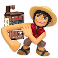 Actiefiguren Moose - thumbnail