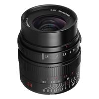 7Artisans 24mm f/1.4 Nikon Z-Mount - thumbnail