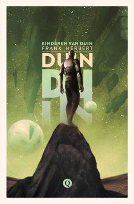 Kinderen van Duin - Frank Herbert - ebook