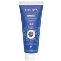 Vitality's Espresso Colouring Mask Blu 200ml - thumbnail