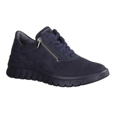 Waldlaufer Biggi 913008 202 194 notte donkerblauw maat 38.5 - thumbnail
