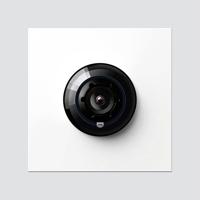 Siedle 200048253-03 Camera voor Accessoires voor deurintercom Kabelgebonden Wit - thumbnail