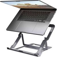 AXAGON Laptopstandaard In hoogte verstelbaar, Kantelbaar - thumbnail