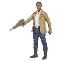 Star Wars Force Link Action Figures 10 cm Jyn Erso Jedha Rogue One - thumbnail