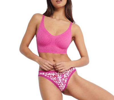 3-pack Go Crush string dames