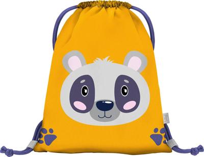 Baagl Kleine Gymtas Wasbeer Baagl Kleine Gymtas Wasbeer
