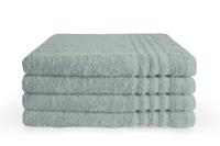 Byrklund Handdoek 70x140 cm 500gram Zeeblauw - 10 stuks - thumbnail