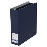 Ultimate Guard Collector's Album Xenoskin Regular - Blue - thumbnail