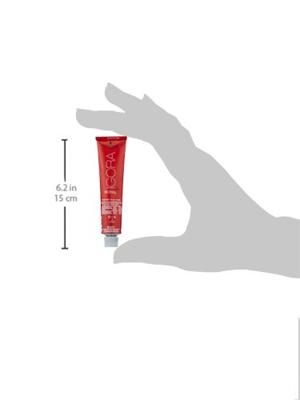 Schwarzkopf - Igora Royal Permanent Color Creme 8-4 Blond clair beige 60 ml - thumbnail