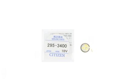 Citizen Oplaadbare batterij/accu MT920 / 295-34 - 1.55v