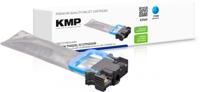 KMP Inktcartridge vervangt Epson T9452 Compatibel Cyaan E256X 1645,4003 - thumbnail