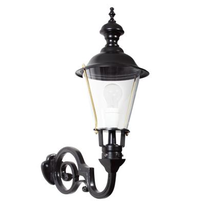 Buitenlamp Amstel M Zwart Buitenlamp Amstel M Zwart