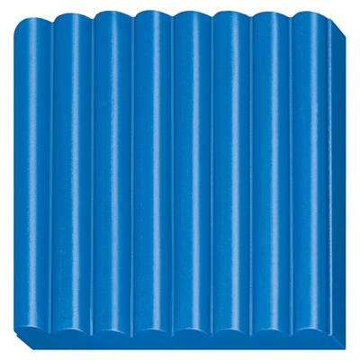 Fimo kids boetseerklei blauw, 42gr Fimo kids boetseerklei blauw, 42gr