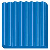 Fimo kids boetseerklei blauw, 42gr - thumbnail