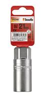 kwb 372348 Bougiesleutelinzet 21 mm Aandrijving 1/2 (12.5 mm) 1 stuk(s) - thumbnail