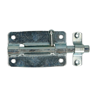 pgb-Europe FG | Plaatgrendel 80x50 Zn | 12 st FG03530010000805 - thumbnail