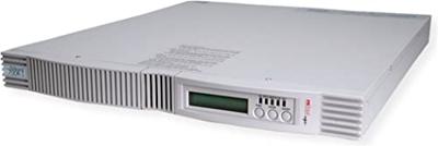 ROLINE ProSecure II 1000 RM1HE - Online UPS, 19 rackversie