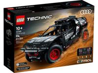 LEGO Technic Audi RS Q e-tron 42160 - thumbnail