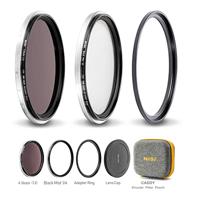 NiSi Swift Add on Kit 72mm - thumbnail