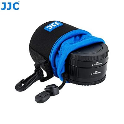 JJC tussenringen set Sony E 11mm/16mm