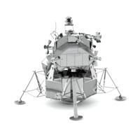 Metal Earth Apollo Lunar Module Metalen bouwpakket - thumbnail