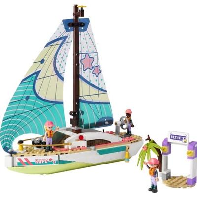 LEGO® Friends 41716 vrienden Stephanie s zeilavonturen
