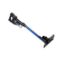 Adler AD 7043 handstofzuiger Zwart, Blauw Zakloos - thumbnail