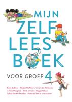 Mijn zelfleesboek voor groep 4 (Hardback) - thumbnail