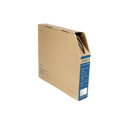 Shimano Hydraulische remleiding sm-bh59 - zwart (rol 30 meter)