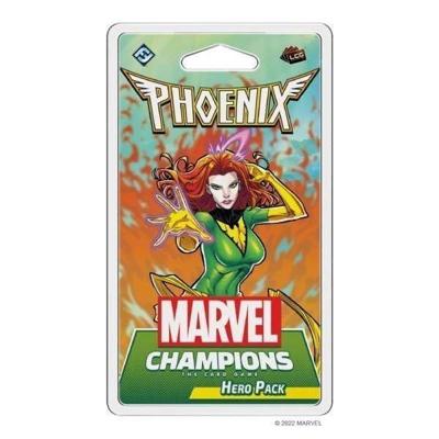 Marvel Champions: Phoenix