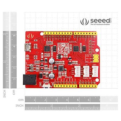 Seeed Studio 102010026 Compatible board Seeeduino V4.3