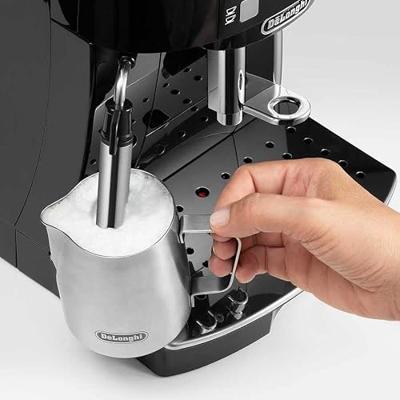 DeLonghi Magnifica S ECAM 21.117.B Espressomachine 1,8 l Volledig automatisch