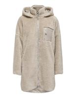 Only Sascha Sherpa Jacket - thumbnail