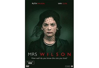 Mrs. Wilson (DVD)