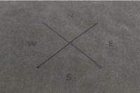 TRIXIE HONDENKUSSEN BE NORDIC FOHR GRIJS 120X90 CM - thumbnail